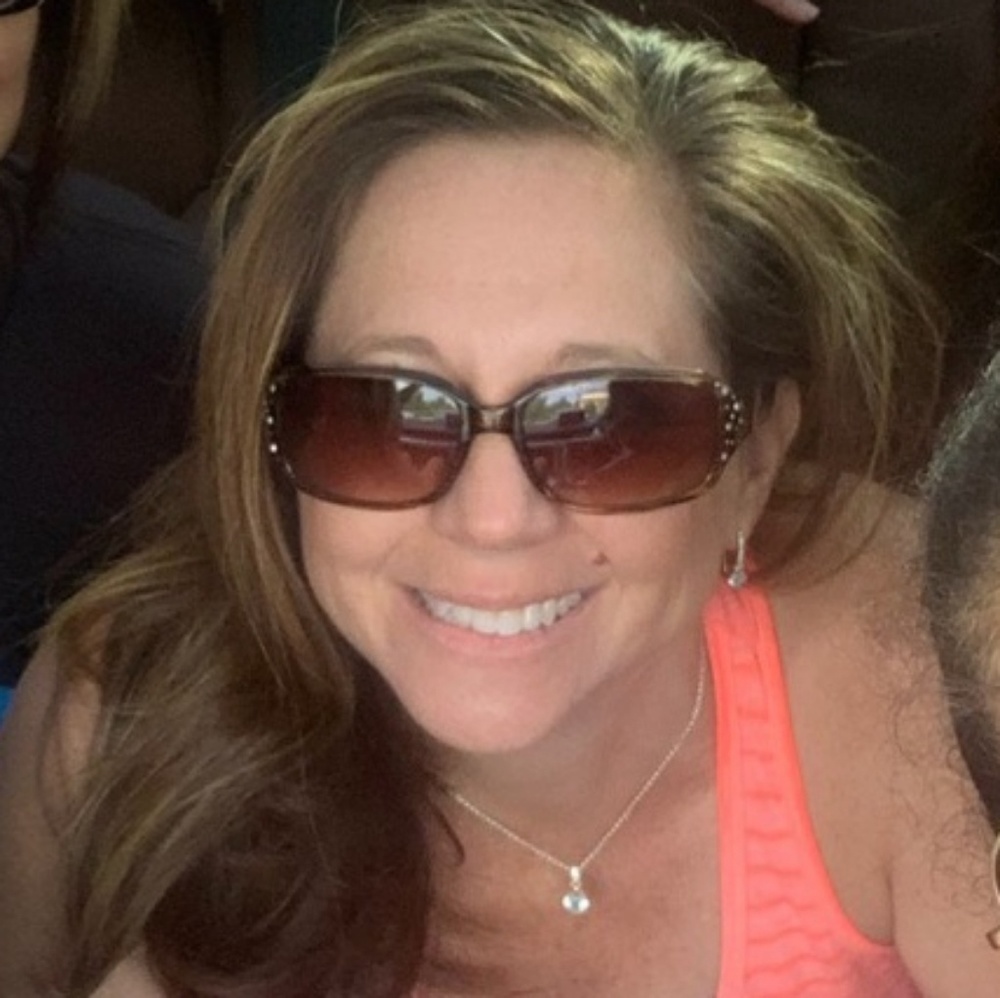 Meet your Posher, Alicia